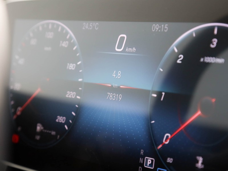 Mercedes GLE gle 400 d premium 4matic auto diesel grigio