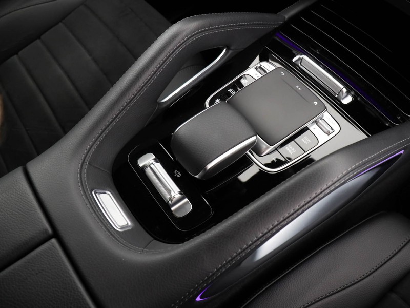 Mercedes GLE gle 400 d premium 4matic auto diesel grigio