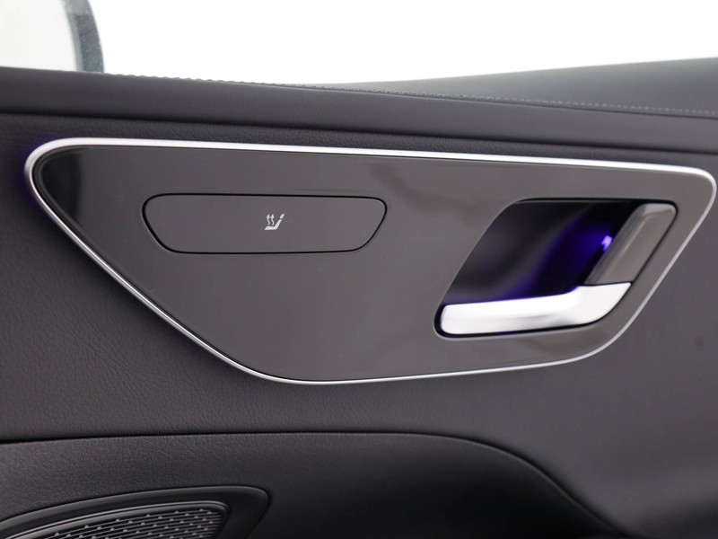 Mercedes Classe C Berlina 200 d mhev amg line advanced auto ibrido bianco