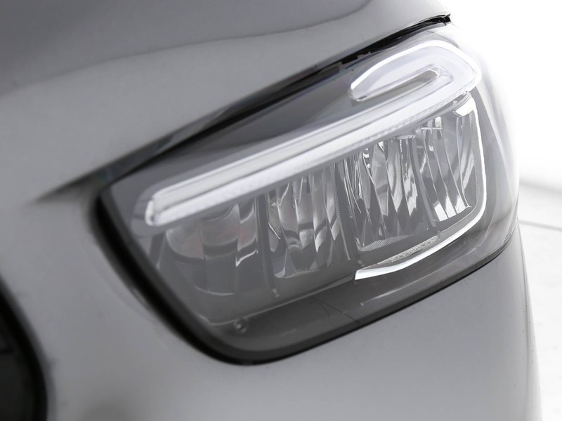 Mercedes Classe B B 180 d diesel grigio