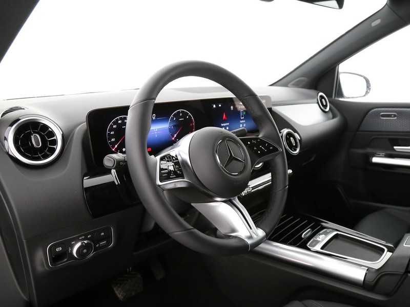 Mercedes Classe B B 180 d diesel grigio