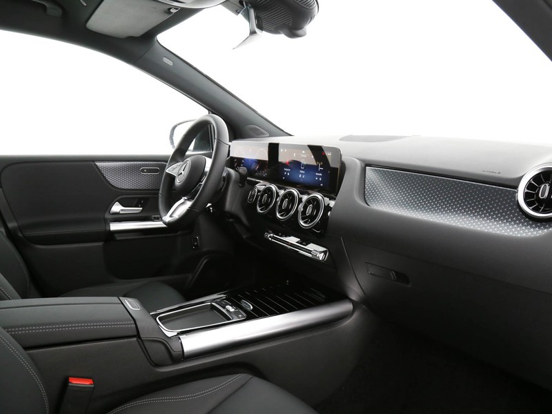 Mercedes Classe B B 180 d diesel grigio