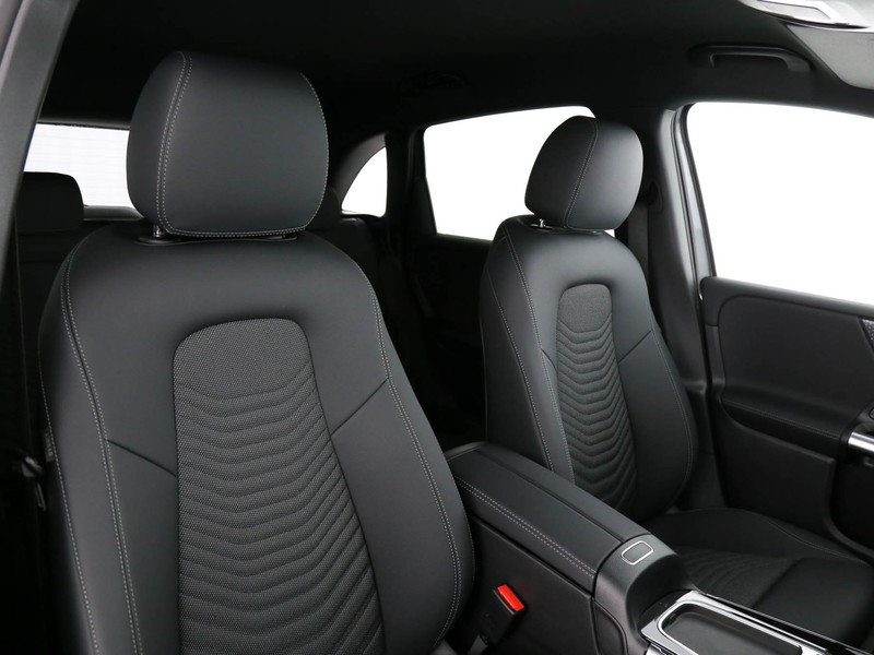 Mercedes Classe B B 180 d diesel grigio