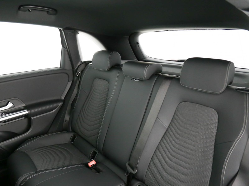 Mercedes Classe B B 180 d diesel grigio