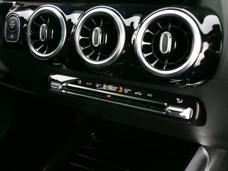 Mercedes Classe B B 180 d diesel grigio