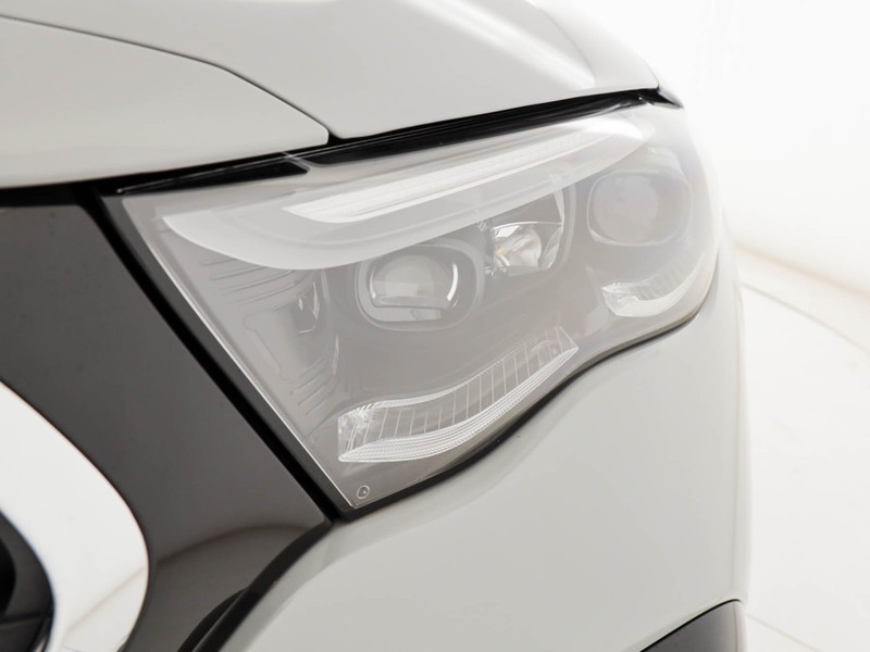 AMG Classe E SW E 53 HYBRID 4MATIC+ Station Wagon  grigio