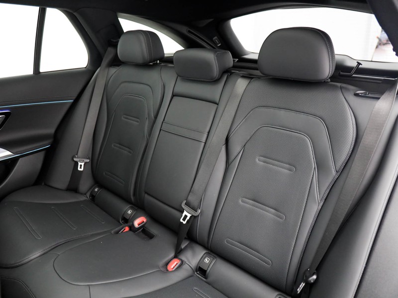 AMG Classe E SW E 53 HYBRID 4MATIC+ Station Wagon  grigio