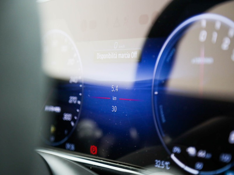 AMG Classe E SW E 53 HYBRID 4MATIC+ Station Wagon  grigio