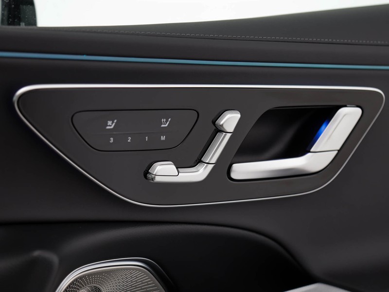 AMG Classe E SW E 53 HYBRID 4MATIC+ Station Wagon  grigio