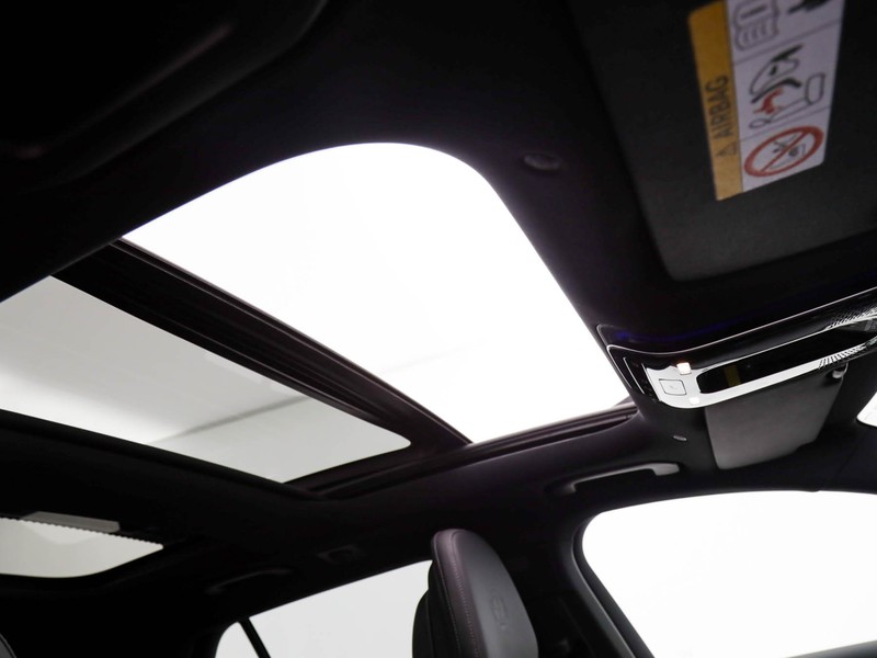 AMG Classe E SW E 53 HYBRID 4MATIC+ Station Wagon  grigio