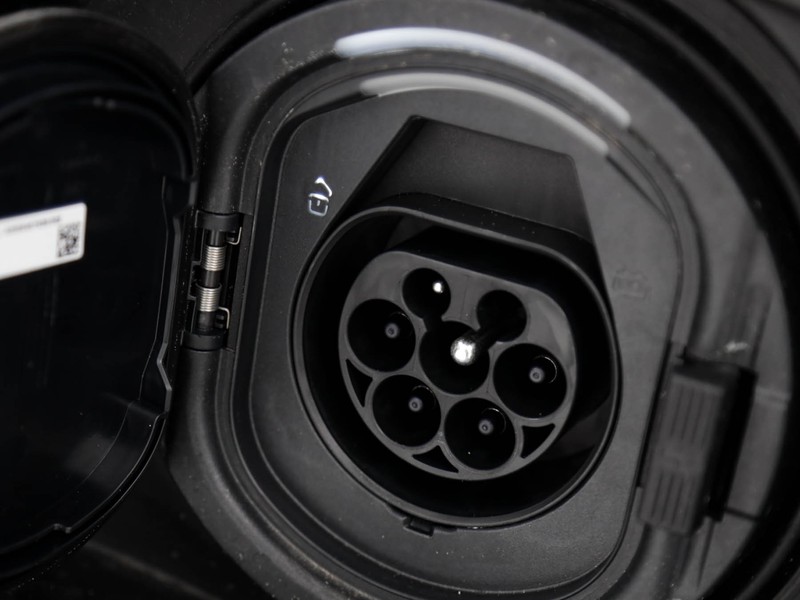 AMG Classe E SW E 53 HYBRID 4MATIC+ Station Wagon  grigio