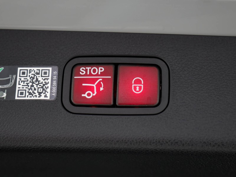 AMG Classe E SW E 53 HYBRID 4MATIC+ Station Wagon  grigio