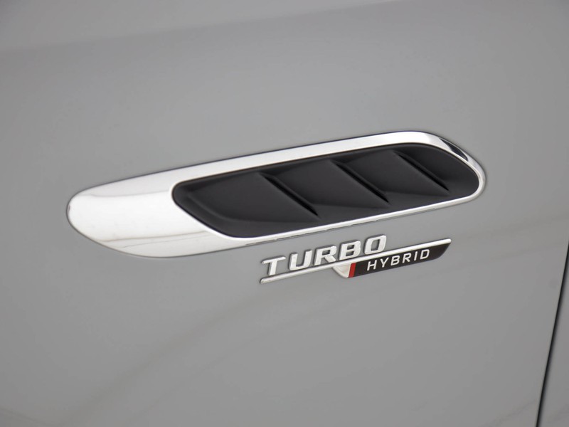 AMG Classe E SW E 53 HYBRID 4MATIC+ Station Wagon  grigio