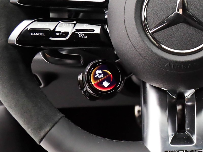 AMG Classe E SW E 53 HYBRID 4MATIC+ Station Wagon  grigio