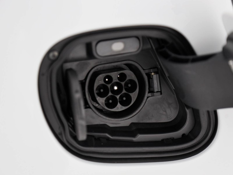 Smart Fortwo eq passion my19 elettrica bianco