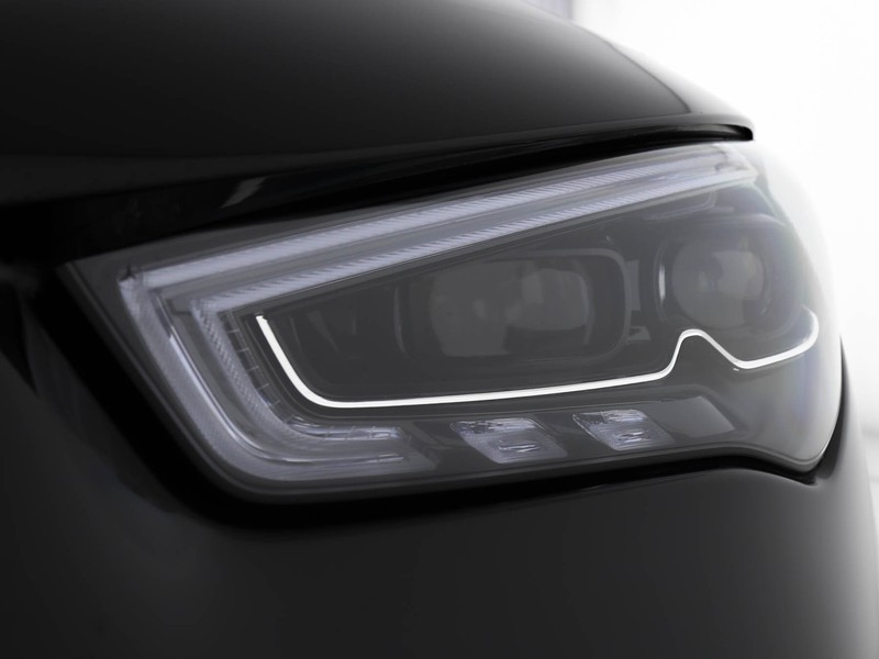 Mercedes CLA Coupè coupe 250 e phev amg line premium auto ibrido nero