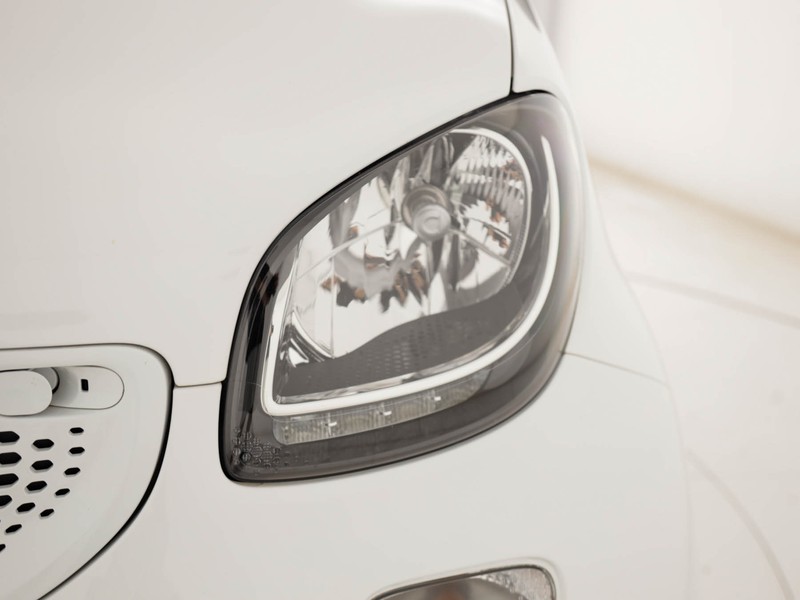 Smart Fortwo 70 1.0 twinamic Passion