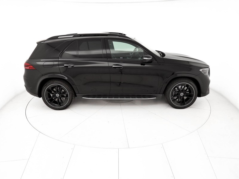 Mercedes GLE gle 350 de phev amg line premium 4matic auto