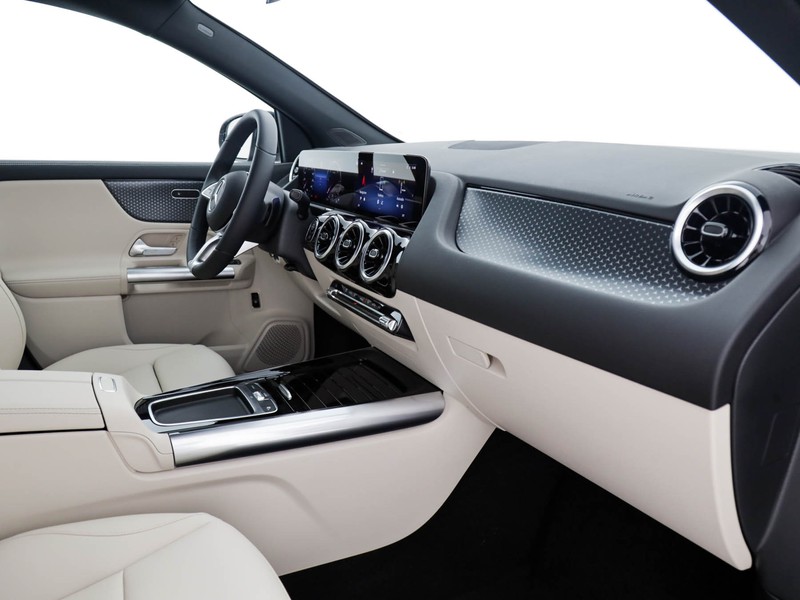 Mercedes GLA 180  d Automatic diesel nero