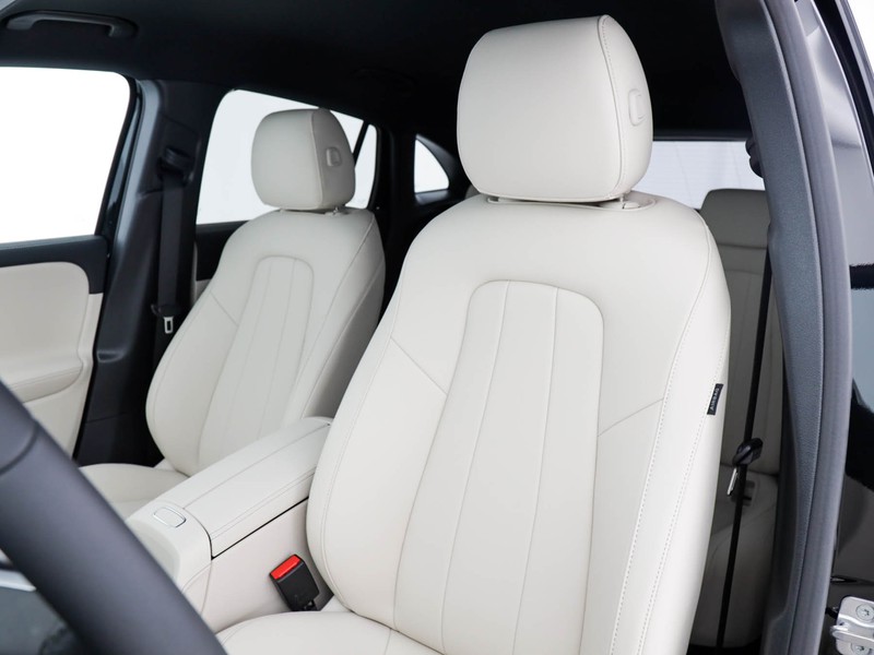 Mercedes GLA 180  d Automatic diesel nero