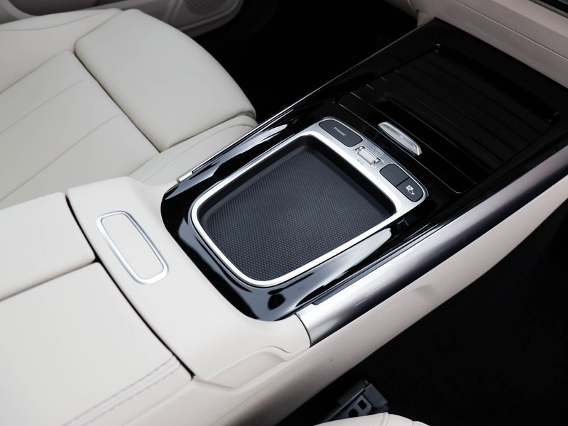 Mercedes GLA 180  d Automatic diesel nero