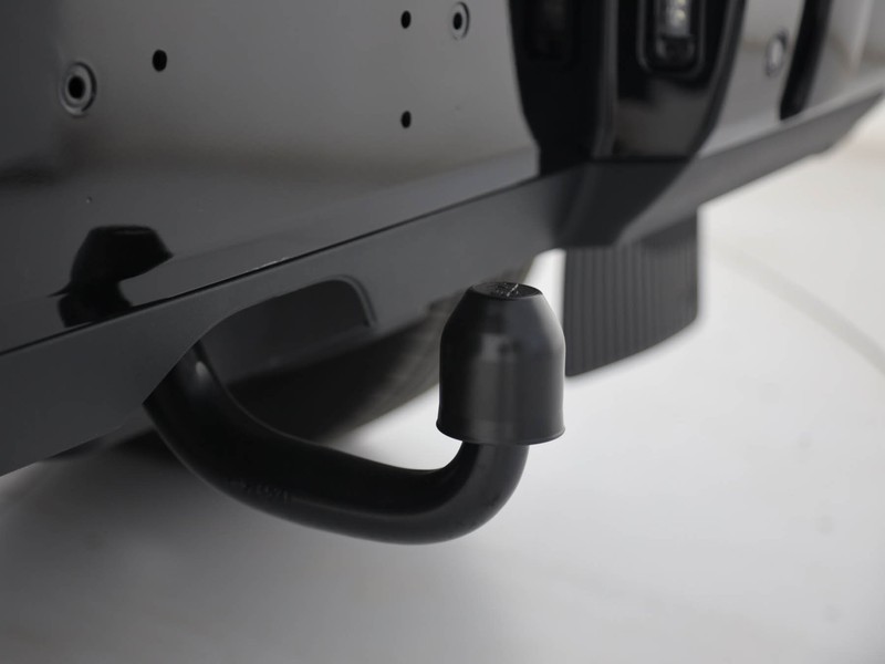 Mercedes Classe G G 400 d AMG Line diesel nero