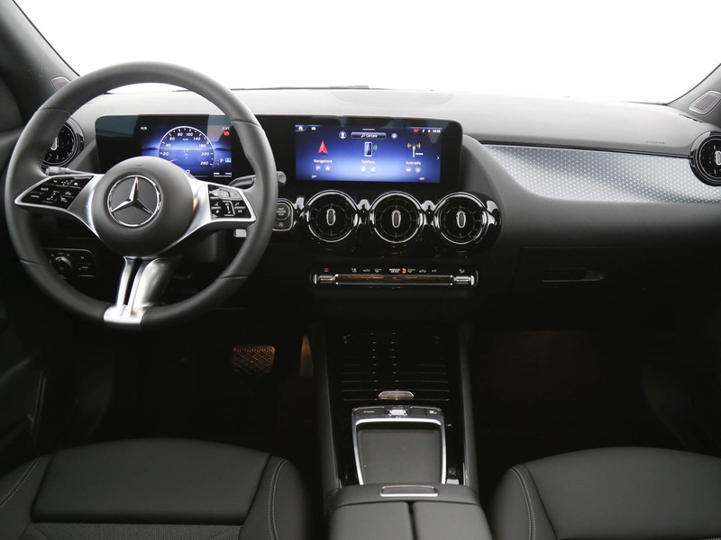 Mercedes GLA 180 executive auto