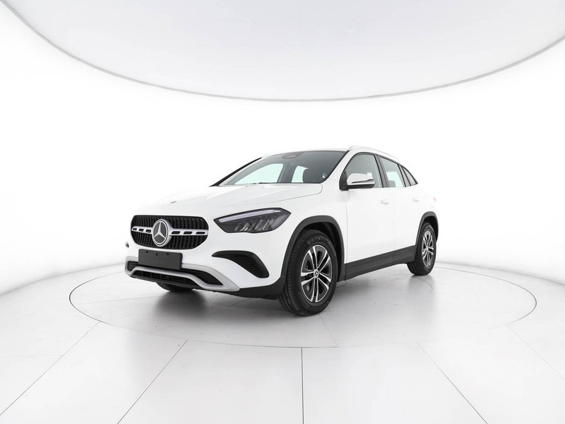 Mercedes GLA 180 executive auto