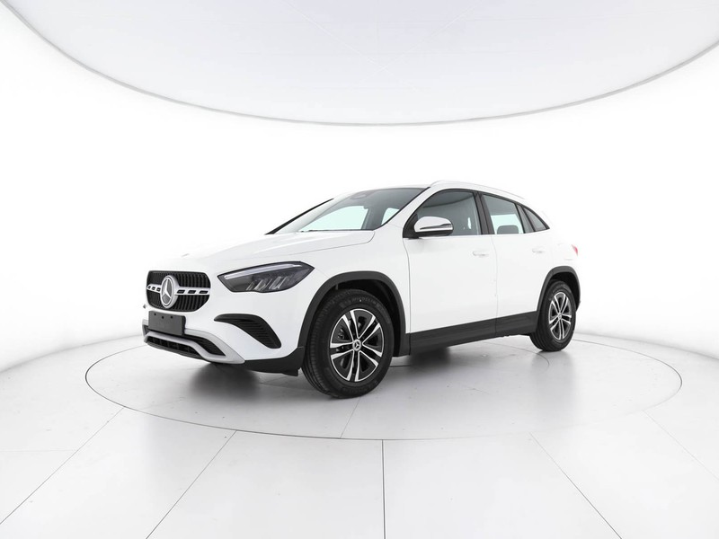 Mercedes GLA 180 executive auto