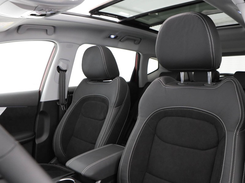 Sportequipe 6 SPORT EQUIPE 1.5 TURBO CVT - BENZINA/GPL  rosso