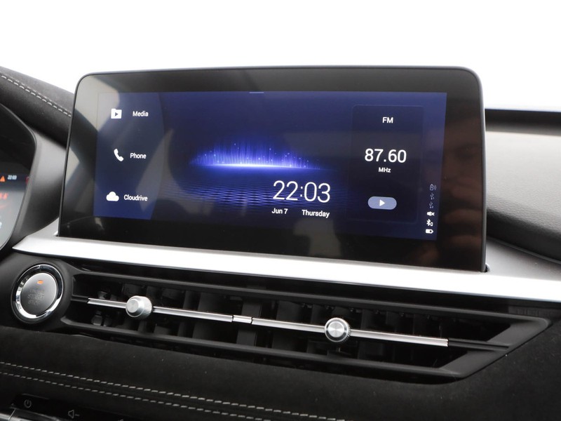 Sportequipe 6 SPORT EQUIPE 1.5 TURBO CVT - BENZINA/GPL  rosso