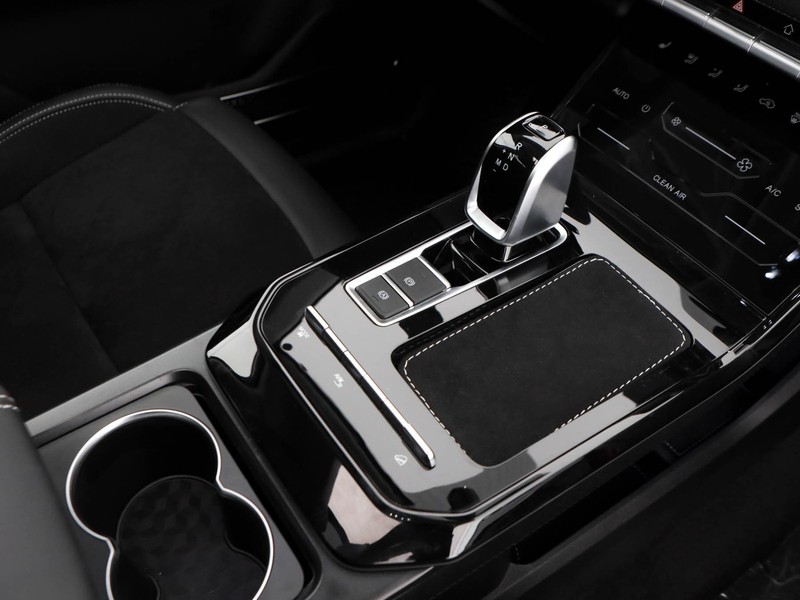 Sportequipe 6 SPORT EQUIPE 1.5 TURBO CVT - BENZINA/GPL  rosso