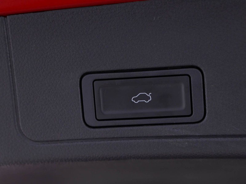 Sportequipe 6 SPORT EQUIPE 1.5 TURBO CVT - BENZINA/GPL  rosso