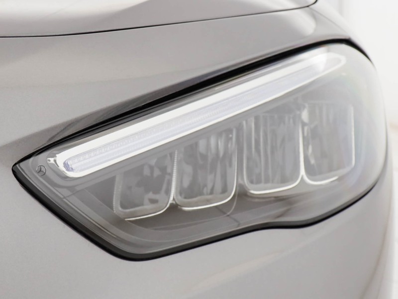 Mercedes GLA 180  d Automatic diesel grigio