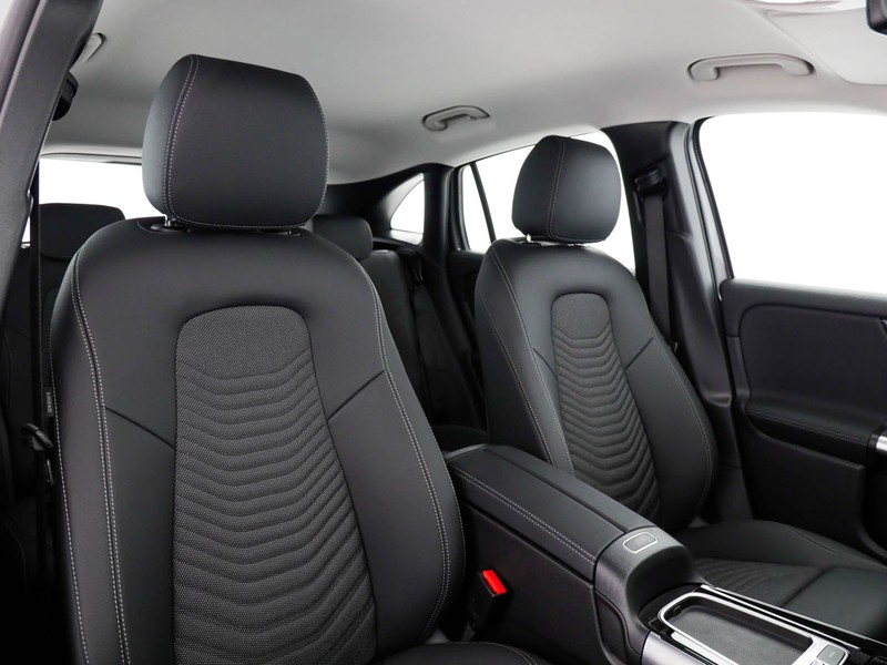 Mercedes GLA 180  d Automatic diesel grigio