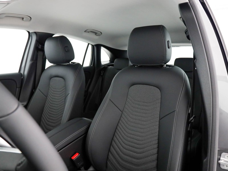 Mercedes GLA 180  d Automatic diesel grigio