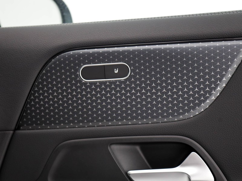 Mercedes GLA 180  d Automatic diesel grigio