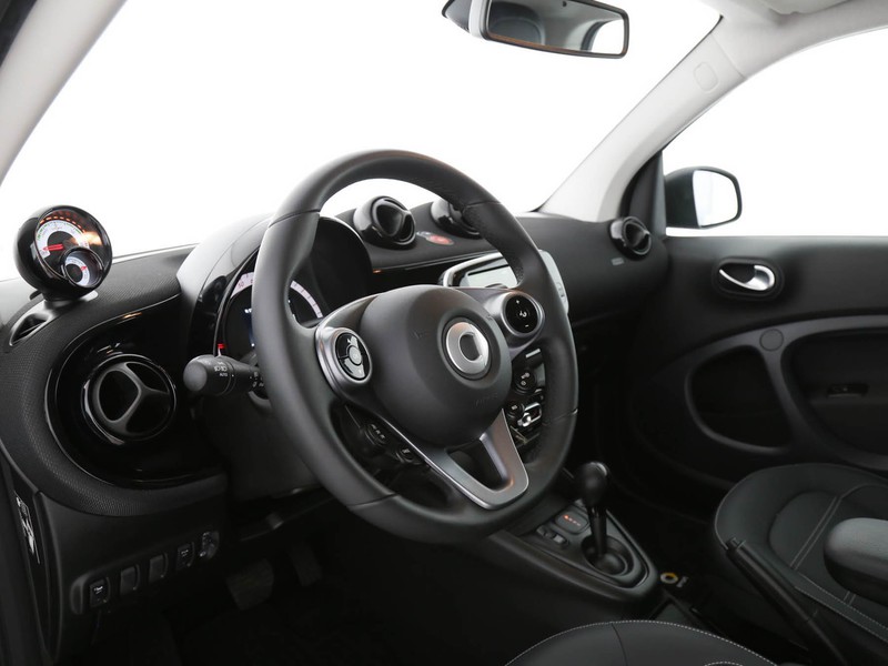 Smart Fortwo eq prime 22kw