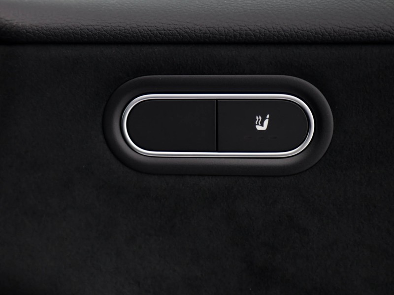 Mercedes Classe A A 180 d Automatic diesel argento