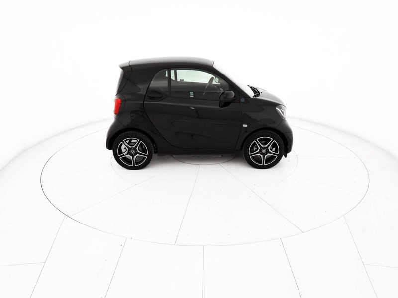 Smart Fortwo eq pulse 22kw