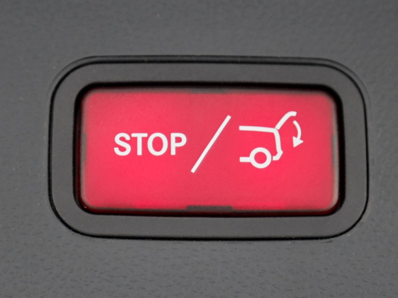 Mercedes GLC 220 d sport 4matic auto diesel nero