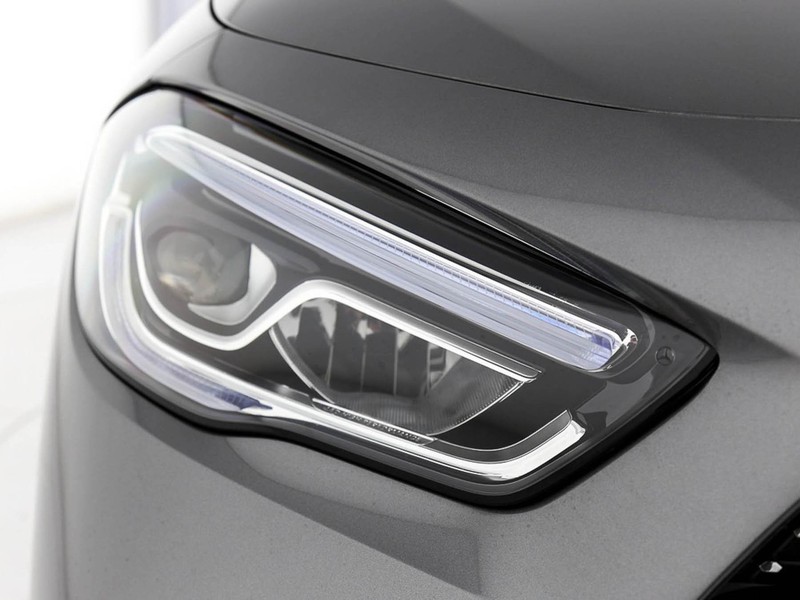 Mercedes GLA 250 e phev (eq-power) premium auto ibrido grigio