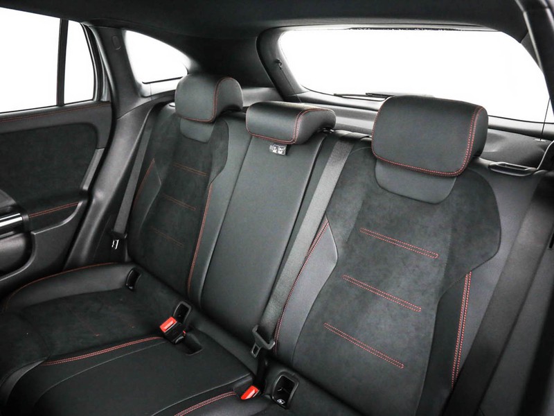 Mercedes GLA 250 e phev (eq-power) premium auto ibrido grigio