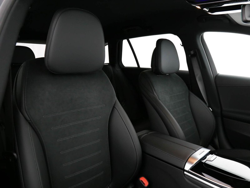 Mercedes Classe C SW sw 220 d mhev premium auto ibrido argento