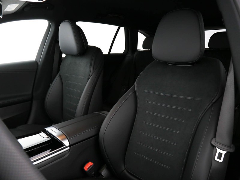 Mercedes Classe C SW sw 220 d mhev premium auto ibrido argento