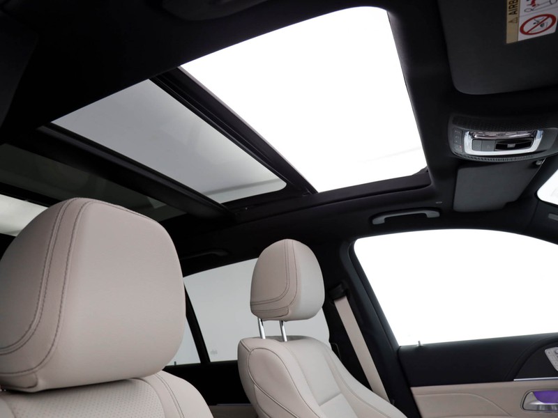 Mercedes GLE gle 450 d amg line premium 4matic auto ibrido verde