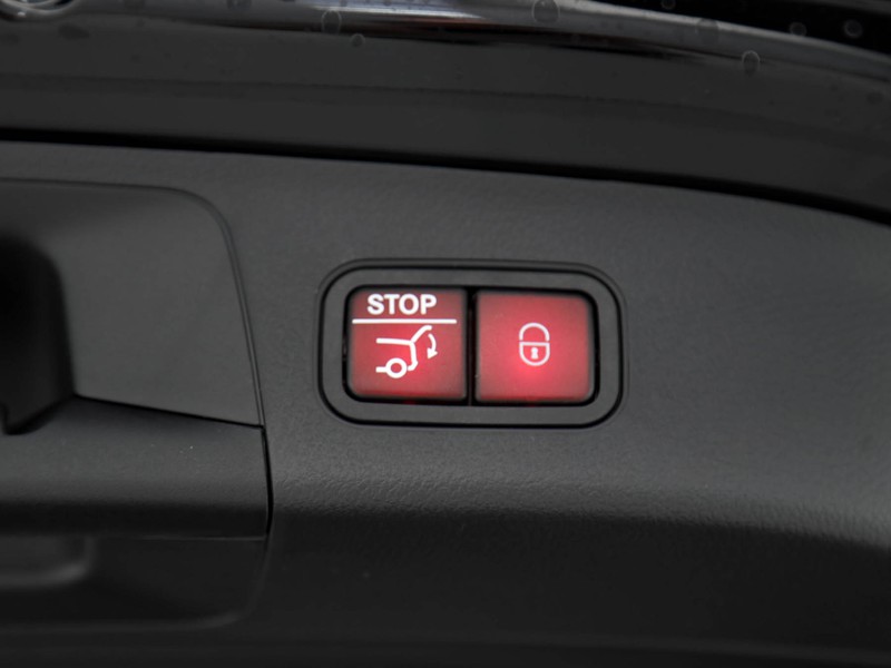 Mercedes GLA 200 d Automatic 4MATIC diesel nero