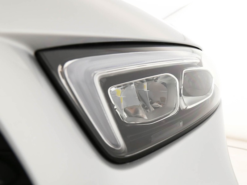 Mercedes Classe A 200 d sport auto diesel argento