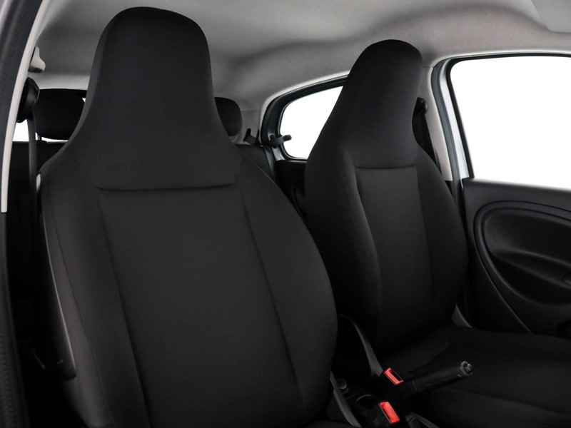 Smart Forfour eq youngster my19 elettrica grigio