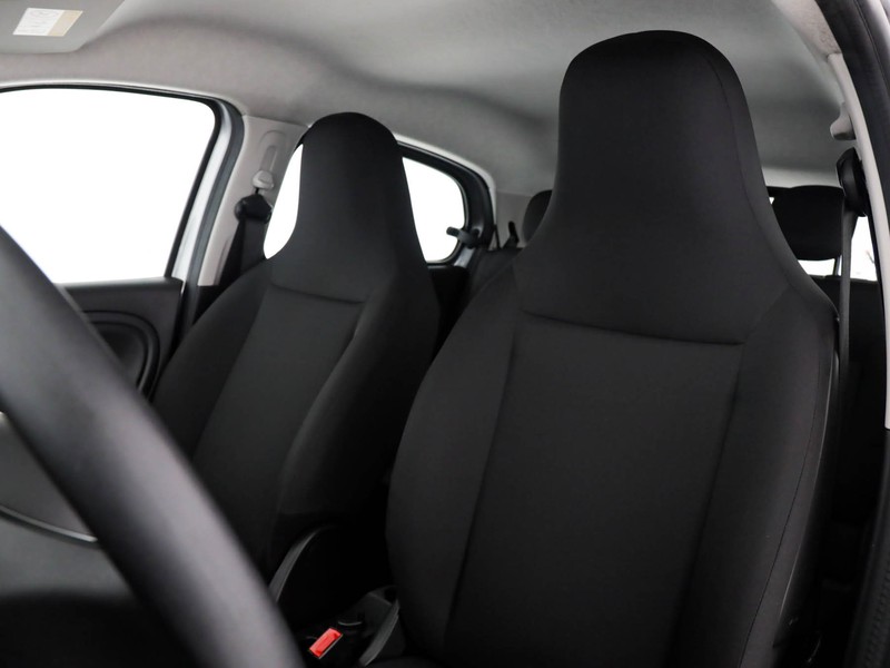 Smart Forfour eq youngster my19 elettrica grigio